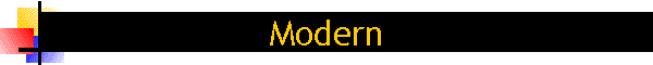 Modern